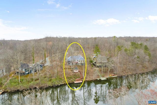 274 JEFFERSON, Palmyra, VA 22963