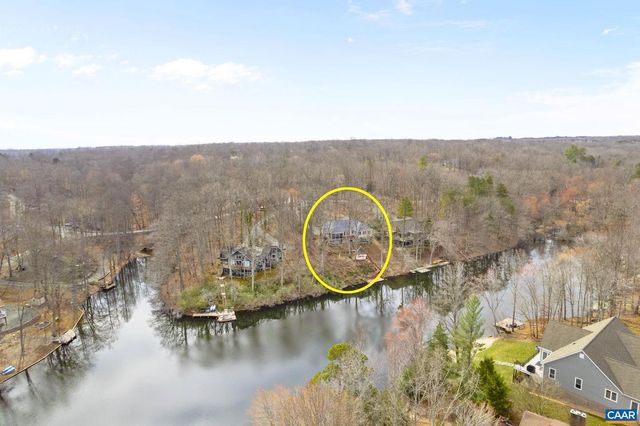 274 JEFFERSON, Palmyra, VA 22963