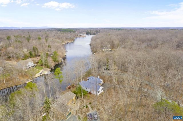 274 JEFFERSON, Palmyra, VA 22963