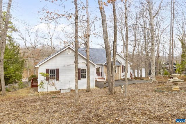 274 JEFFERSON, Palmyra, VA 22963