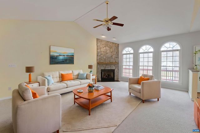 274 JEFFERSON, Palmyra, VA 22963