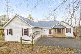 274 JEFFERSON, Palmyra, VA 22963