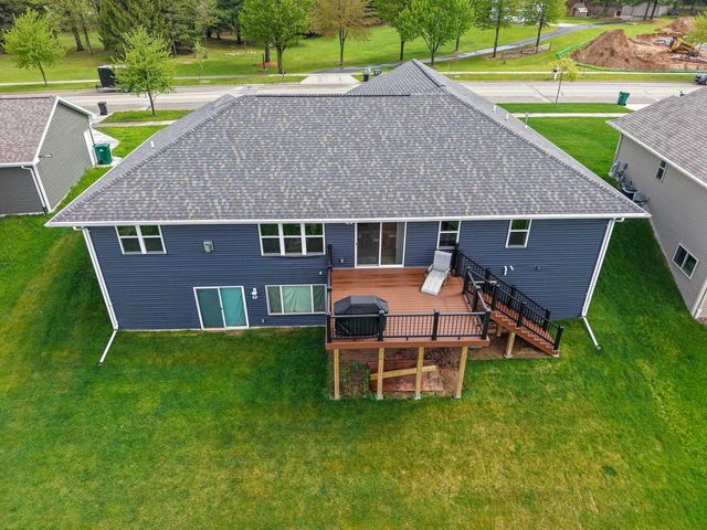3421 GLENDALE AVENUE, Green Bay, WI 54313