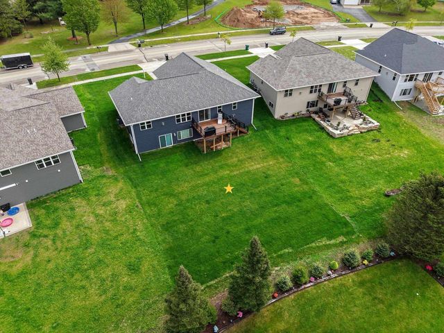 3421 GLENDALE AVENUE, Green Bay, WI 54313