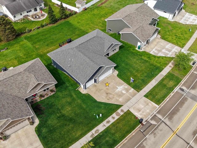 3421 GLENDALE AVENUE, Green Bay, WI 54313