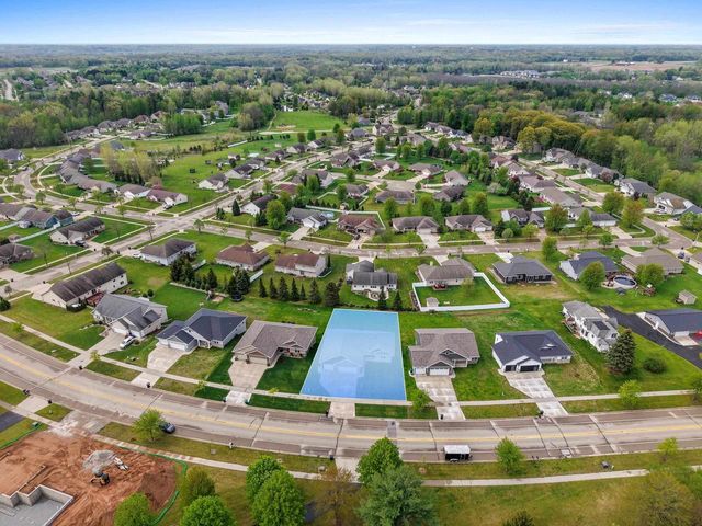 3421 GLENDALE AVENUE, Green Bay, WI 54313