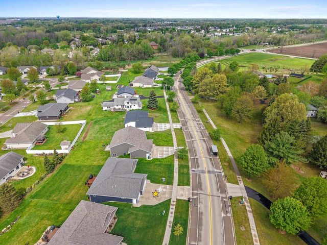 3421 GLENDALE AVENUE, Green Bay, WI 54313