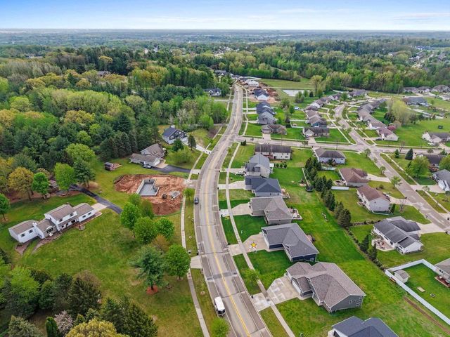 3421 GLENDALE AVENUE, Green Bay, WI 54313
