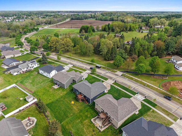 3421 GLENDALE AVENUE, Green Bay, WI 54313