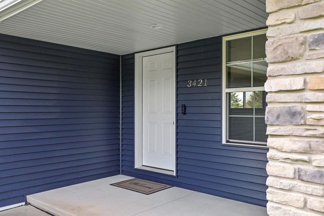 3421 GLENDALE AVENUE, Green Bay, WI 54313