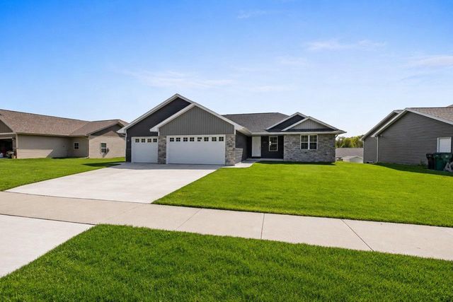 3421 GLENDALE AVENUE, Green Bay, WI 54313