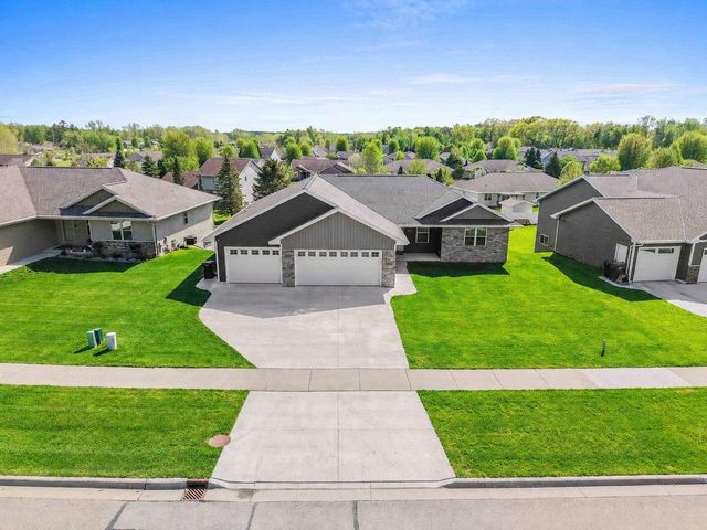 3421 GLENDALE AVENUE, Green Bay, WI 54313