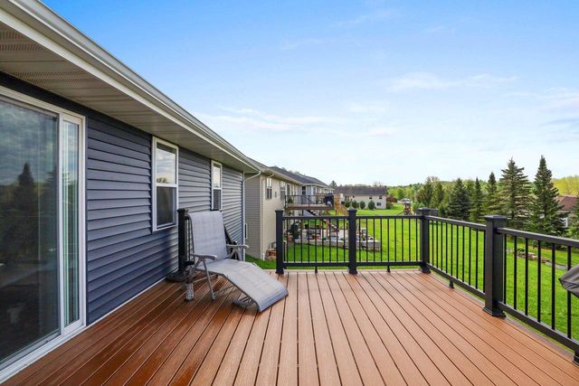 3421 GLENDALE AVENUE, Green Bay, WI 54313
