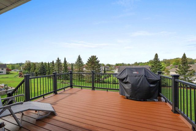 3421 GLENDALE AVENUE, Green Bay, WI 54313