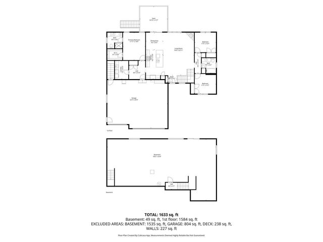 3421 GLENDALE AVENUE, Green Bay, WI 54313