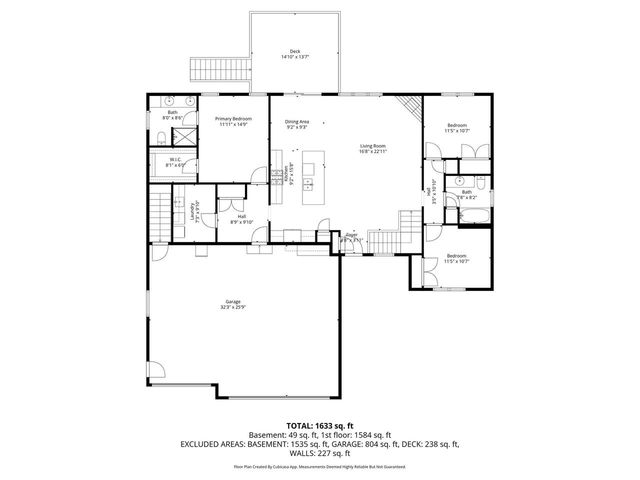 3421 GLENDALE AVENUE, Green Bay, WI 54313