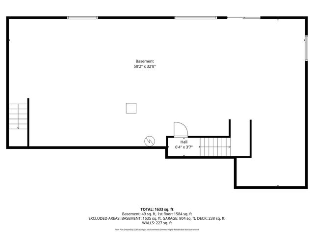 3421 GLENDALE AVENUE, Green Bay, WI 54313