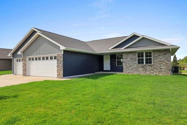 3421 GLENDALE AVENUE, Green Bay, WI 54313
