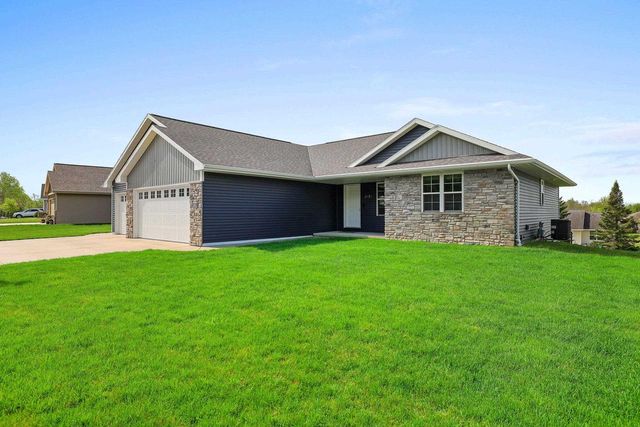 3421 GLENDALE AVENUE, Green Bay, WI 54313