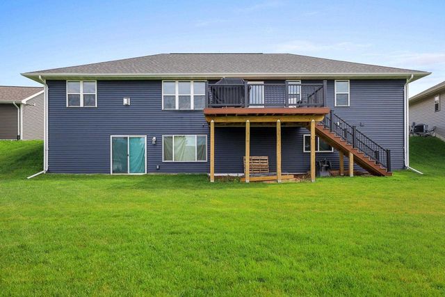 3421 GLENDALE AVENUE, Green Bay, WI 54313