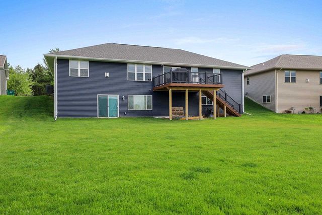 3421 GLENDALE AVENUE, Green Bay, WI 54313