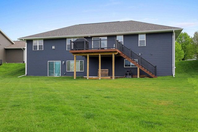 3421 GLENDALE AVENUE, Green Bay, WI 54313