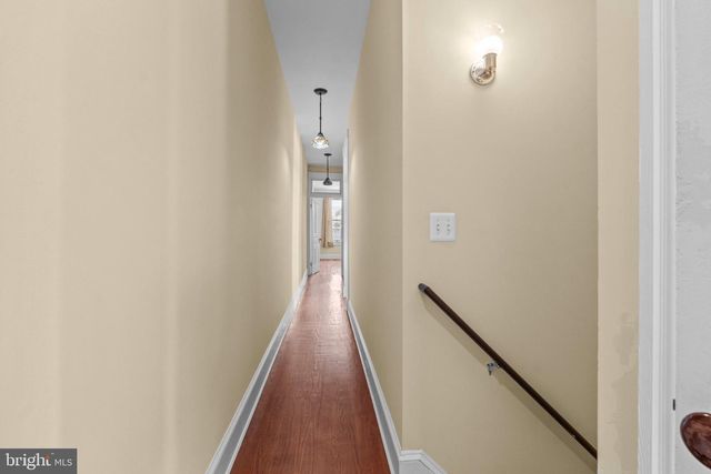 2500 N CALVERT ST, Baltimore, MD 21218