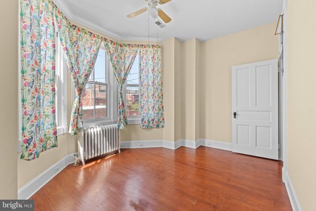 2500 N CALVERT ST, Baltimore, MD 21218