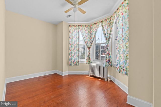2500 N CALVERT ST, Baltimore, MD 21218