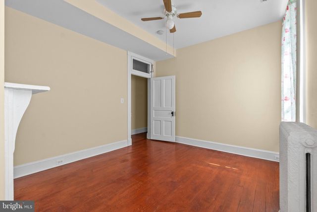 2500 N CALVERT ST, Baltimore, MD 21218