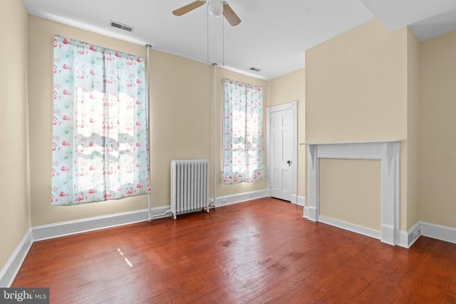 2500 N CALVERT ST, Baltimore, MD 21218