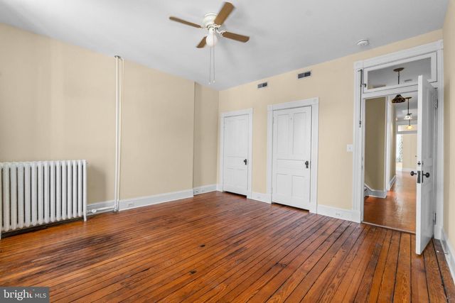 2500 N CALVERT ST, Baltimore, MD 21218