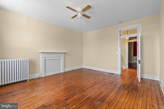 2500 N CALVERT ST, Baltimore, MD 21218