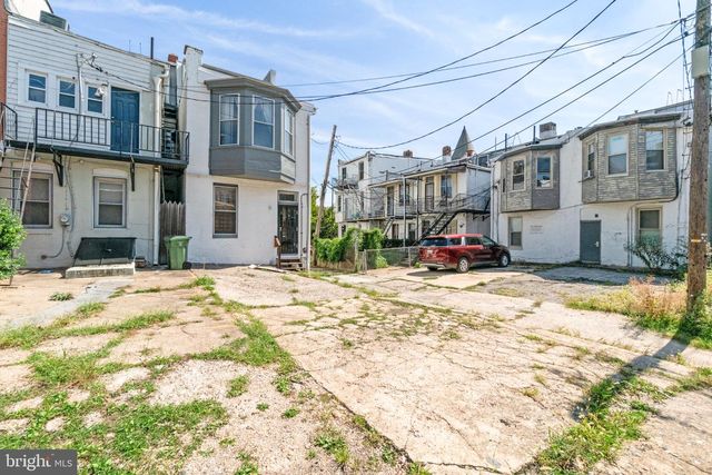 2500 N CALVERT ST, Baltimore, MD 21218