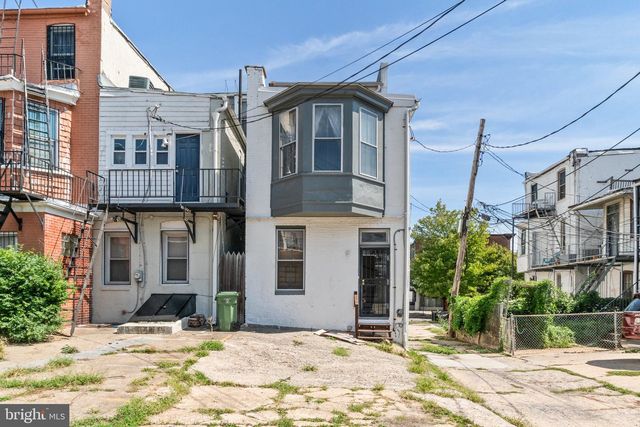 2500 N CALVERT ST, Baltimore, MD 21218
