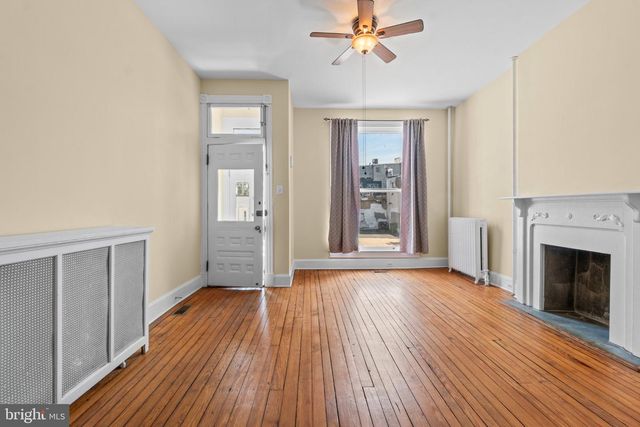 2500 N CALVERT ST, Baltimore, MD 21218