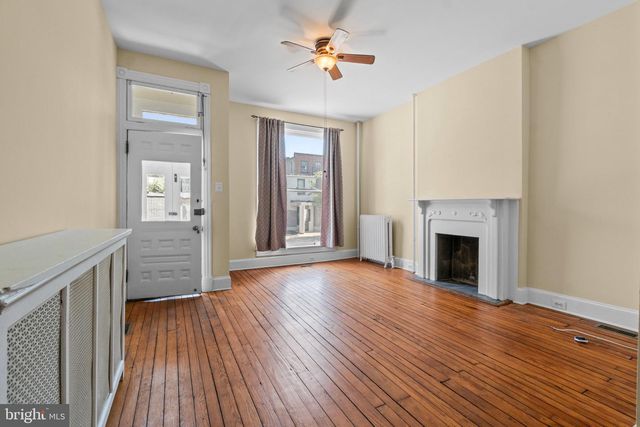 2500 N CALVERT ST, Baltimore, MD 21218