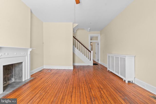 2500 N CALVERT ST, Baltimore, MD 21218