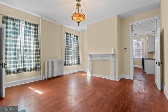 2500 N CALVERT ST, Baltimore, MD 21218