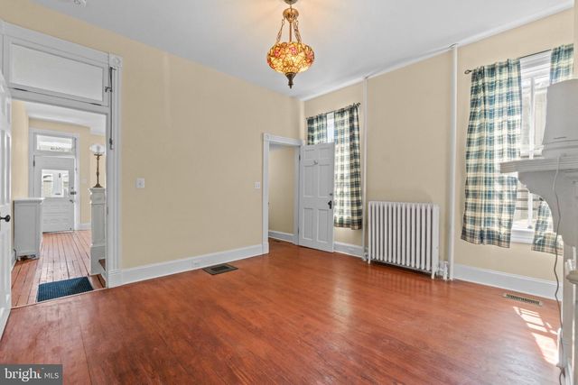 2500 N CALVERT ST, Baltimore, MD 21218