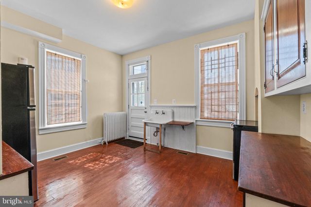 2500 N CALVERT ST, Baltimore, MD 21218