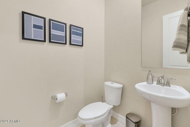 10148 W AVENIDA DEL REY --, Peoria, AZ 85383