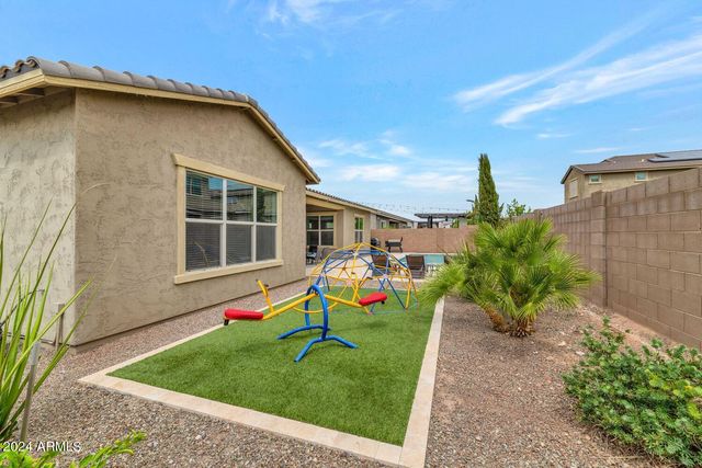 10148 W AVENIDA DEL REY --, Peoria, AZ 85383