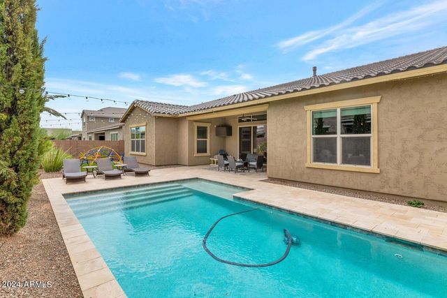 10148 W AVENIDA DEL REY --, Peoria, AZ 85383