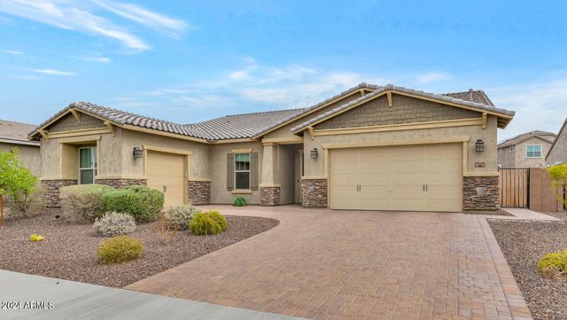10148 W AVENIDA DEL REY --, Peoria, AZ 85383