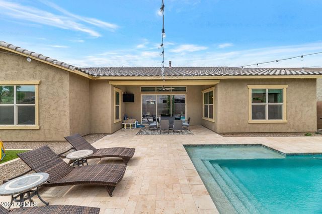 10148 W AVENIDA DEL REY --, Peoria, AZ 85383