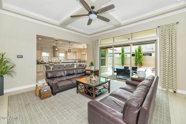 10148 W AVENIDA DEL REY --, Peoria, AZ 85383