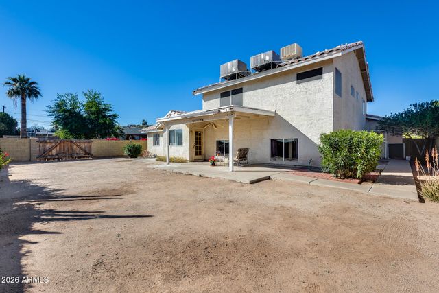 13601 N 19TH Street, Phoenix, AZ 85022