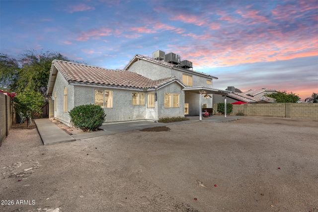 13601 N 19TH Street, Phoenix, AZ 85022