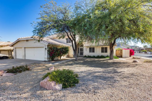 13601 N 19TH Street, Phoenix, AZ 85022